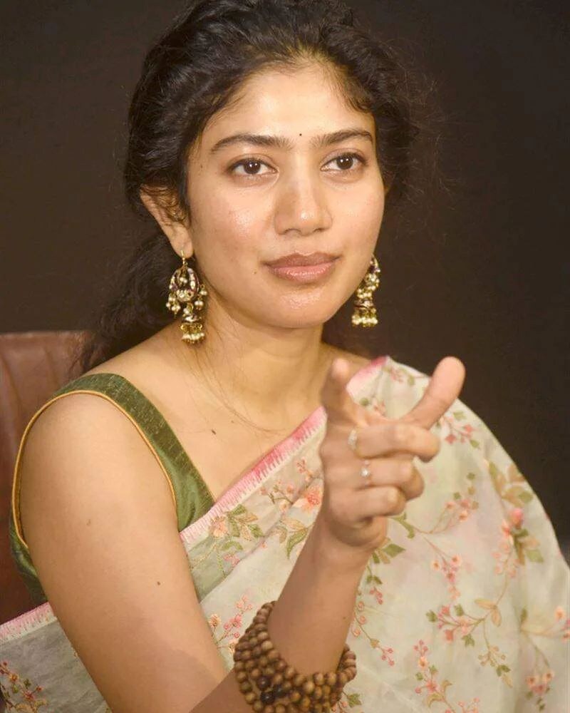 Sai pallavi new hot