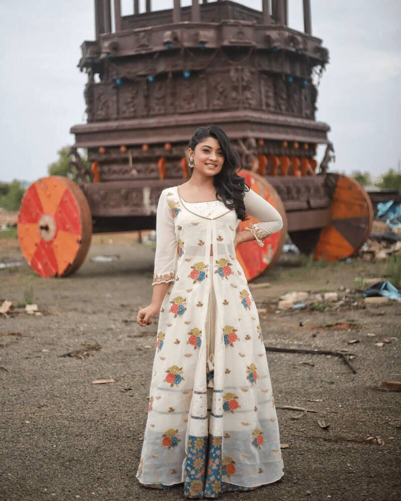 Ammu abirami new hot