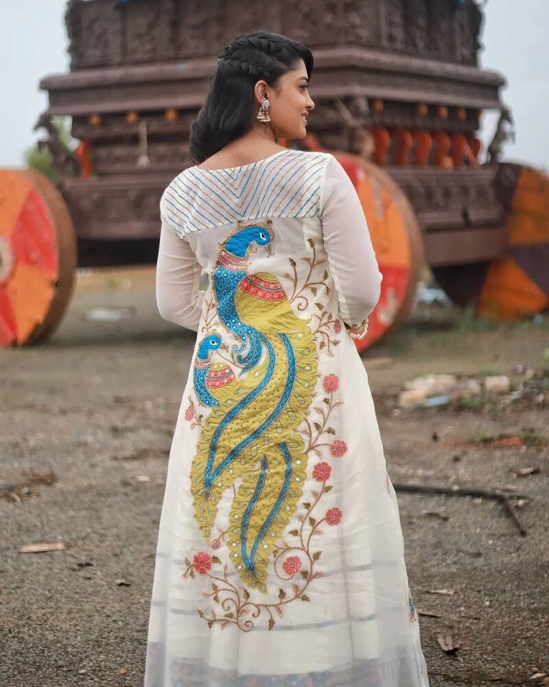 Ammu abirami new hot