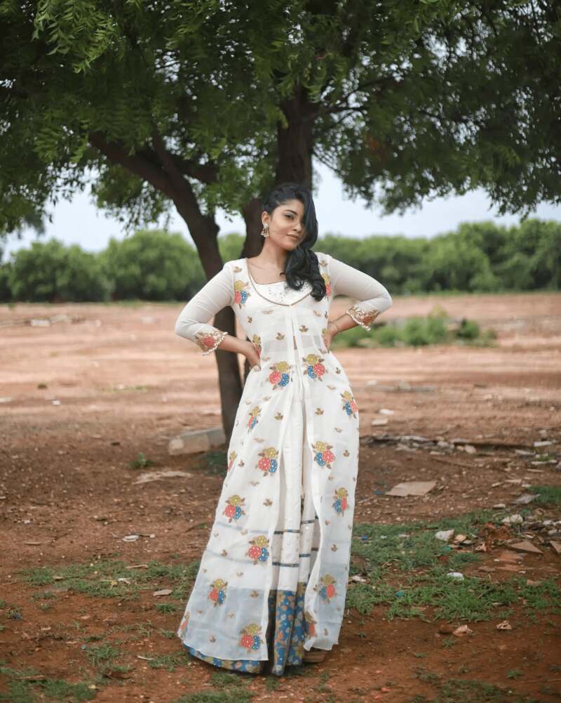 Ammu abirami new hot