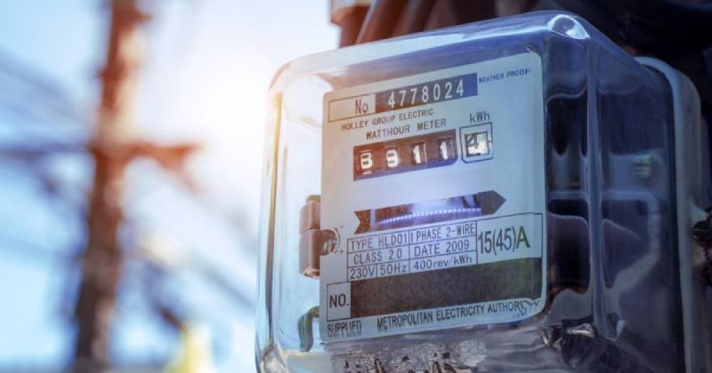 Electricity bil hike update