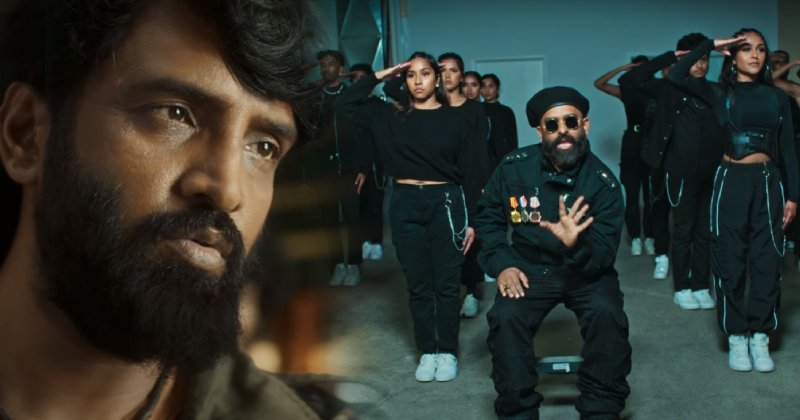 Gulu gulu first single