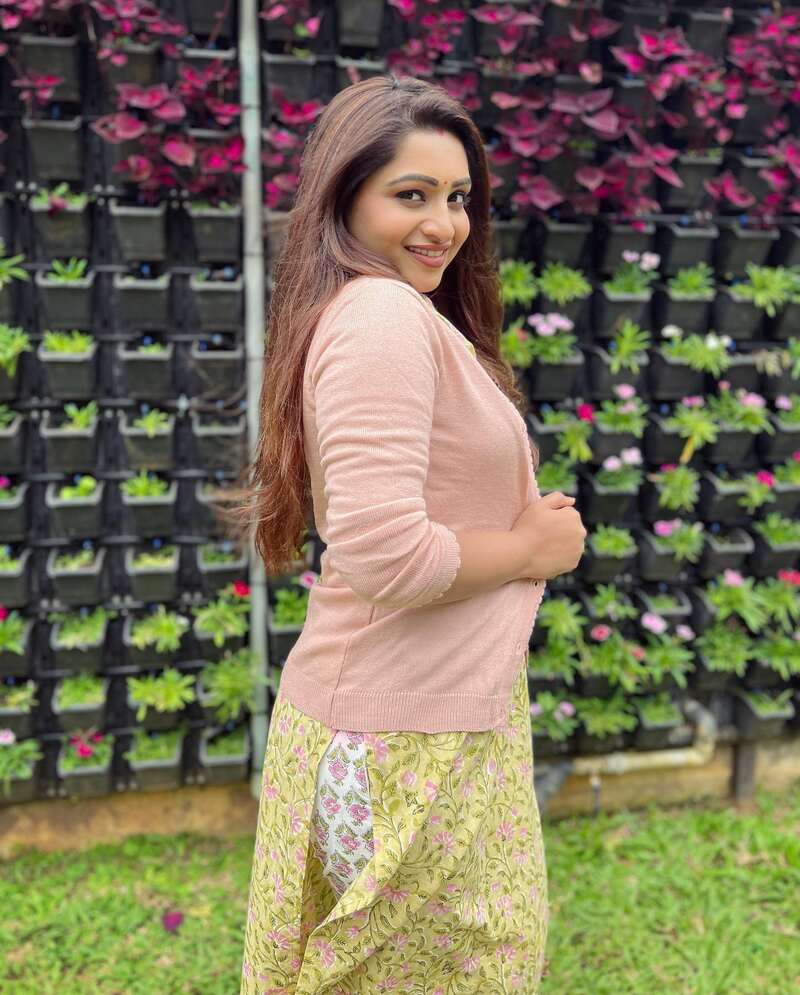 Nakshathra nagesh new hot