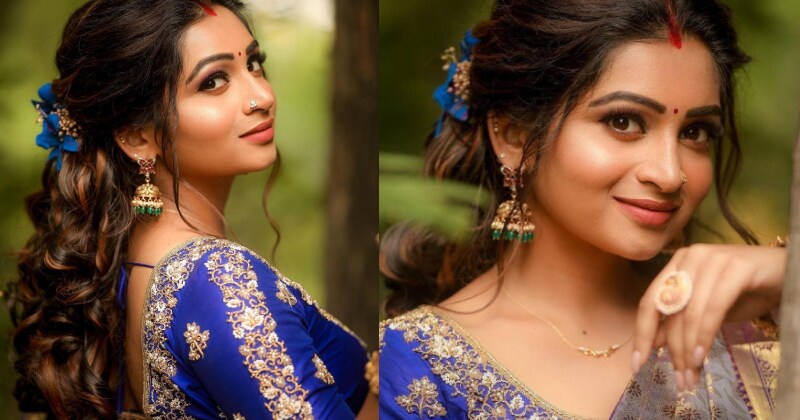 Nakshathra nagesh new hot