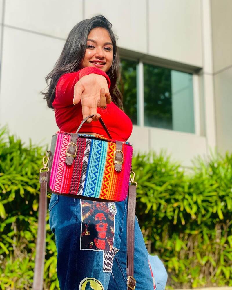 Preethi sharma new hot