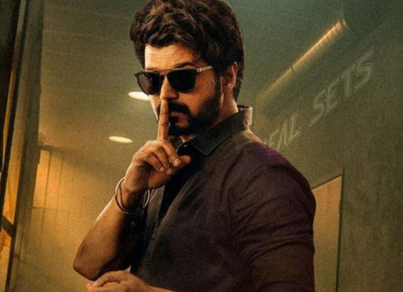 Vijay samantha t67 update