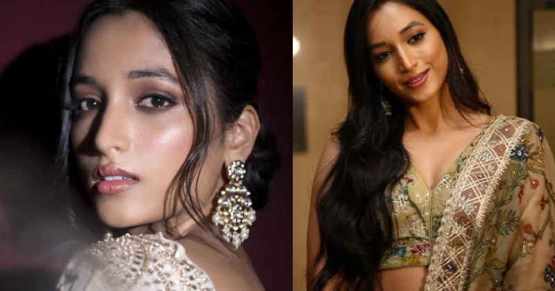 Srinidhi shetty new hot