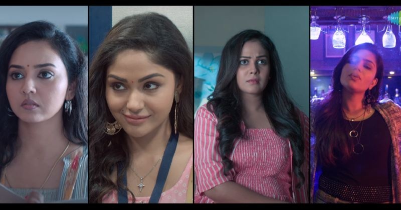 Ward126 trailer update viral