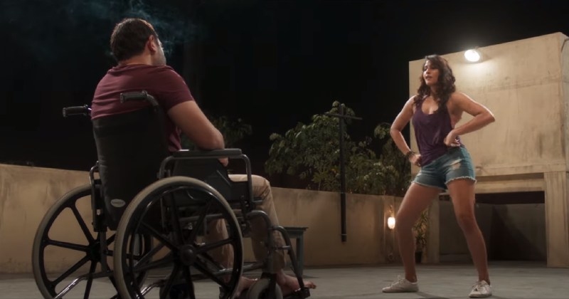 Kallapart movie first single