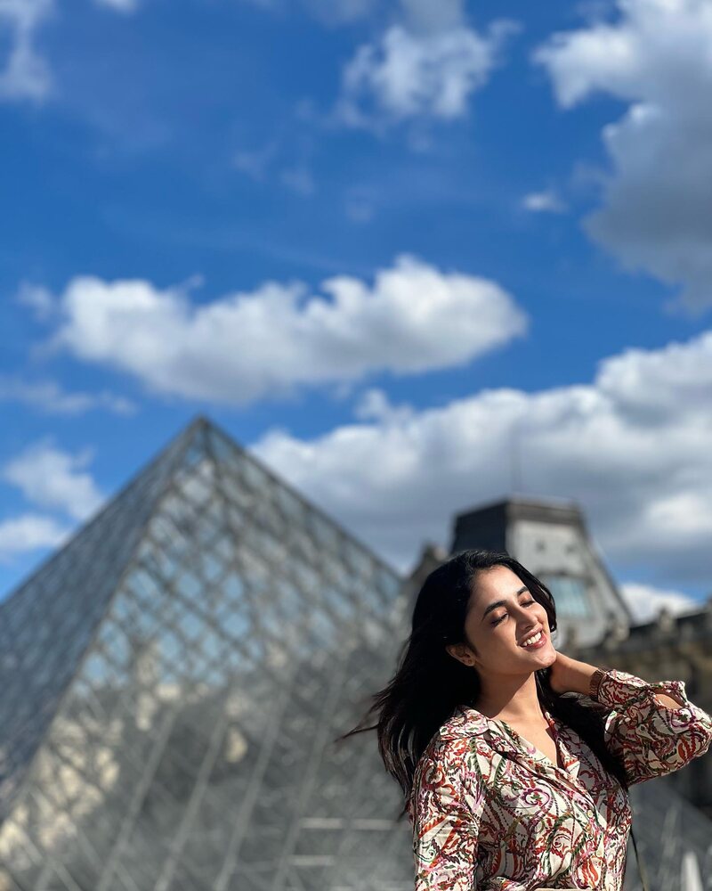 Priyank mohan new hot