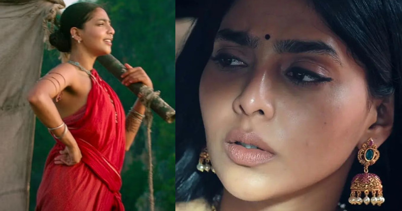 Aishwarya lekshmi new hot