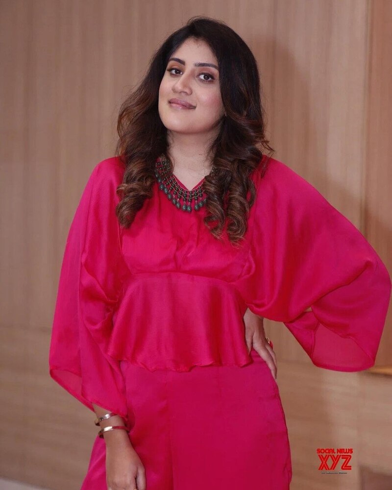 Dhanya balakrishna new hot