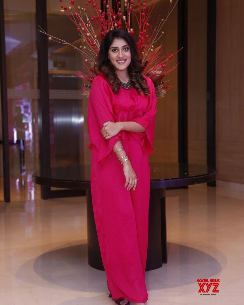 Dhanya balakrishna new hot