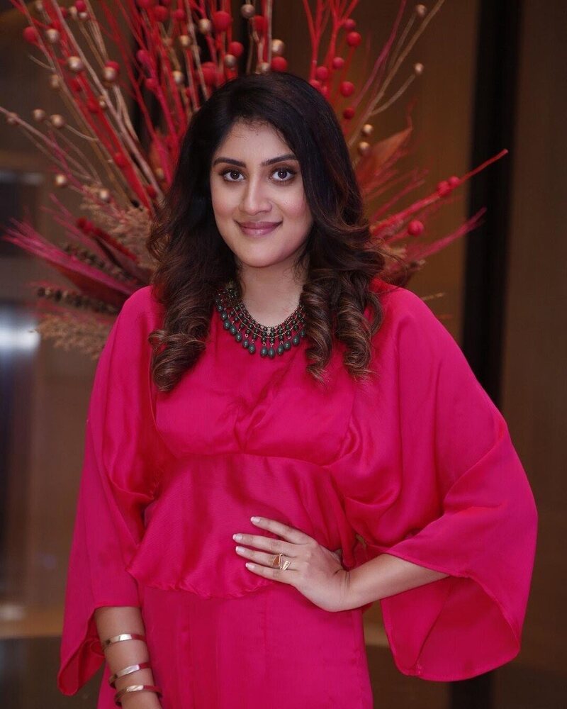 Dhanya balakrishna new hot