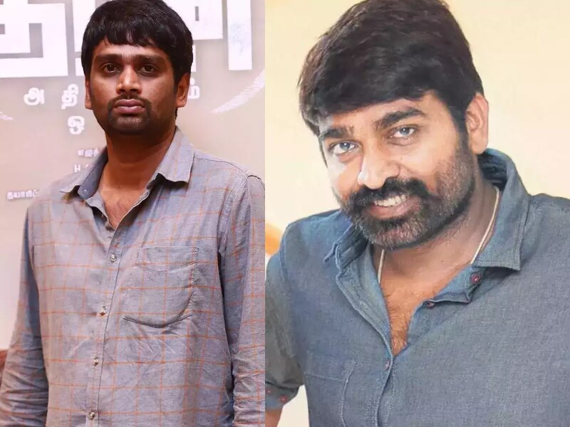 Vjs in h vinoth film update