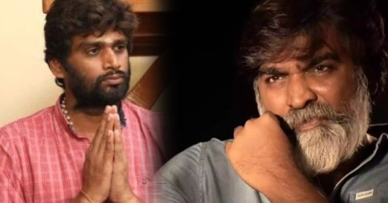 Vjs in h vinoth film update