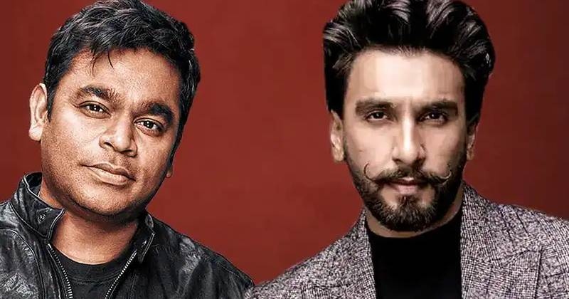 Ranveer singh dressless photoshoot