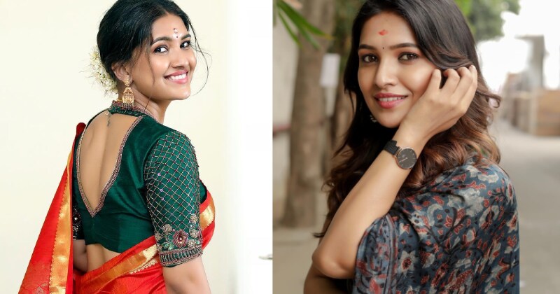 Vani bhojan new video