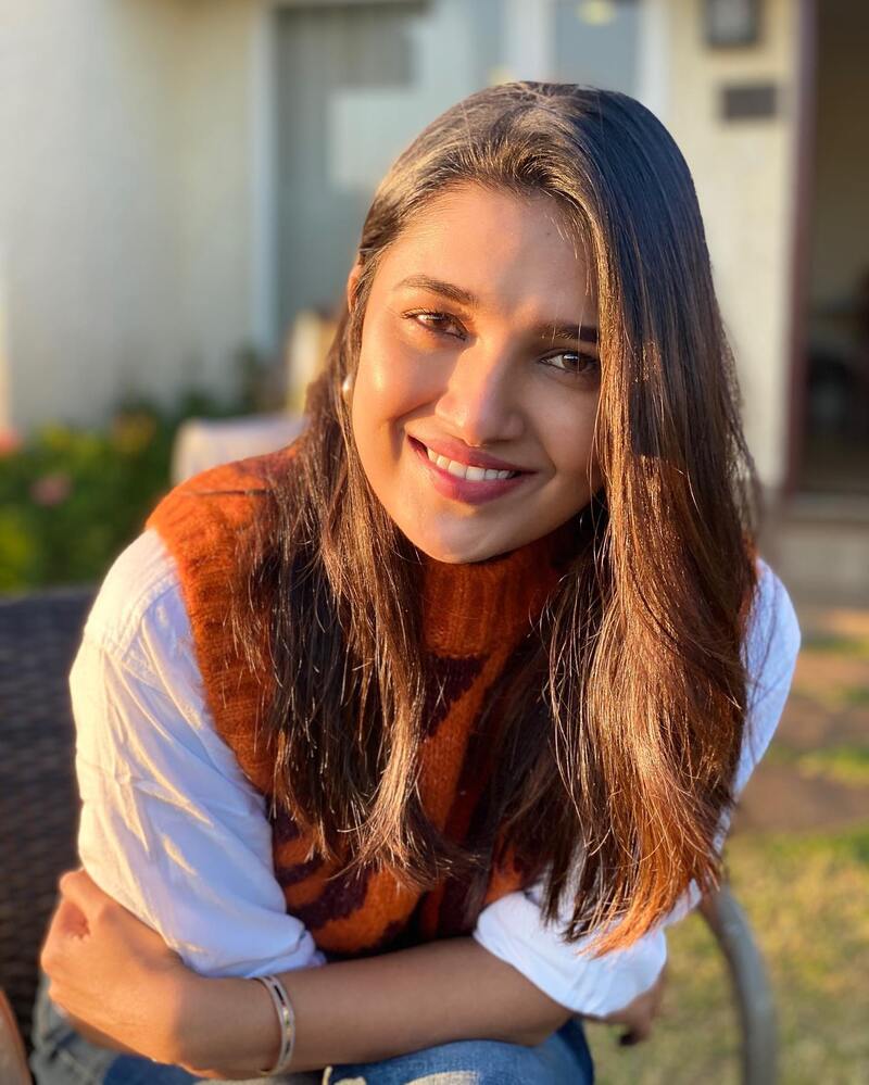 Vani bhojan new video