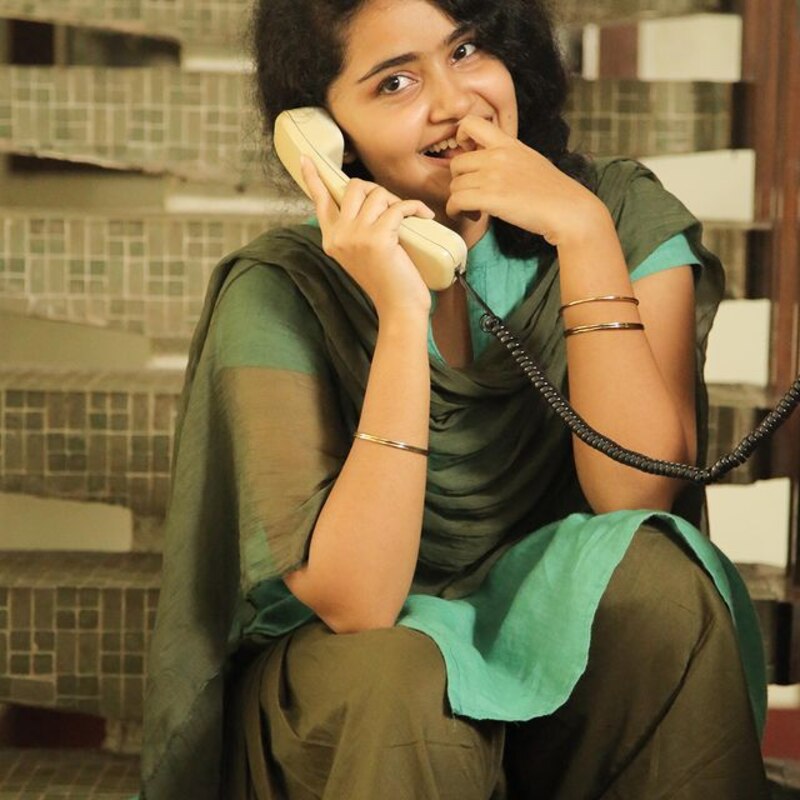 Anupama tamil new hot