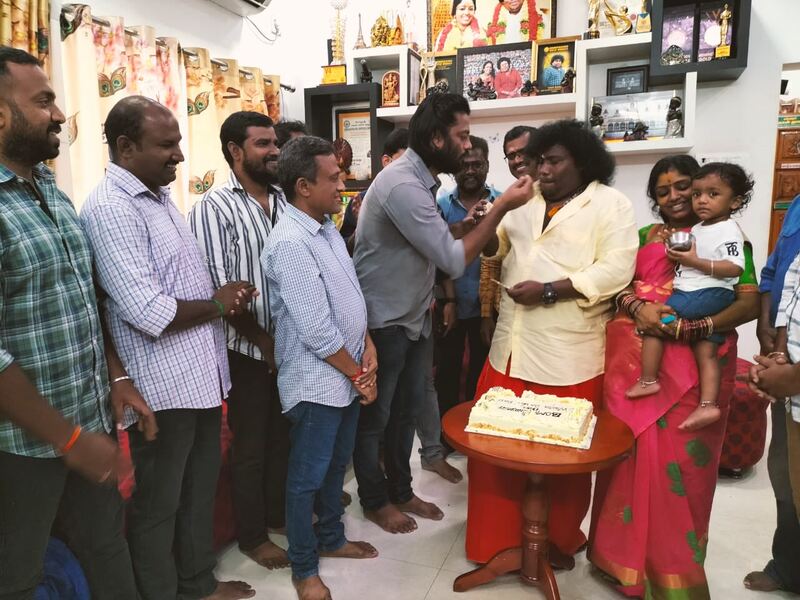 Pa ranjith next movie update