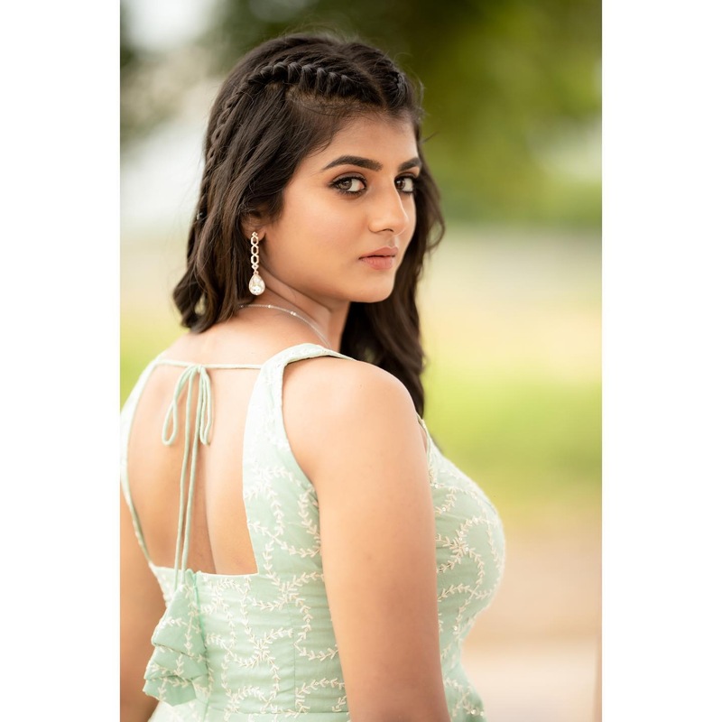 Gabriella charlton new hot