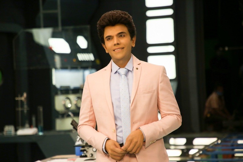 Legend saravanan about superstar rajinikanth