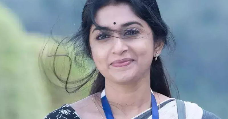 Meera jasmine new clicks