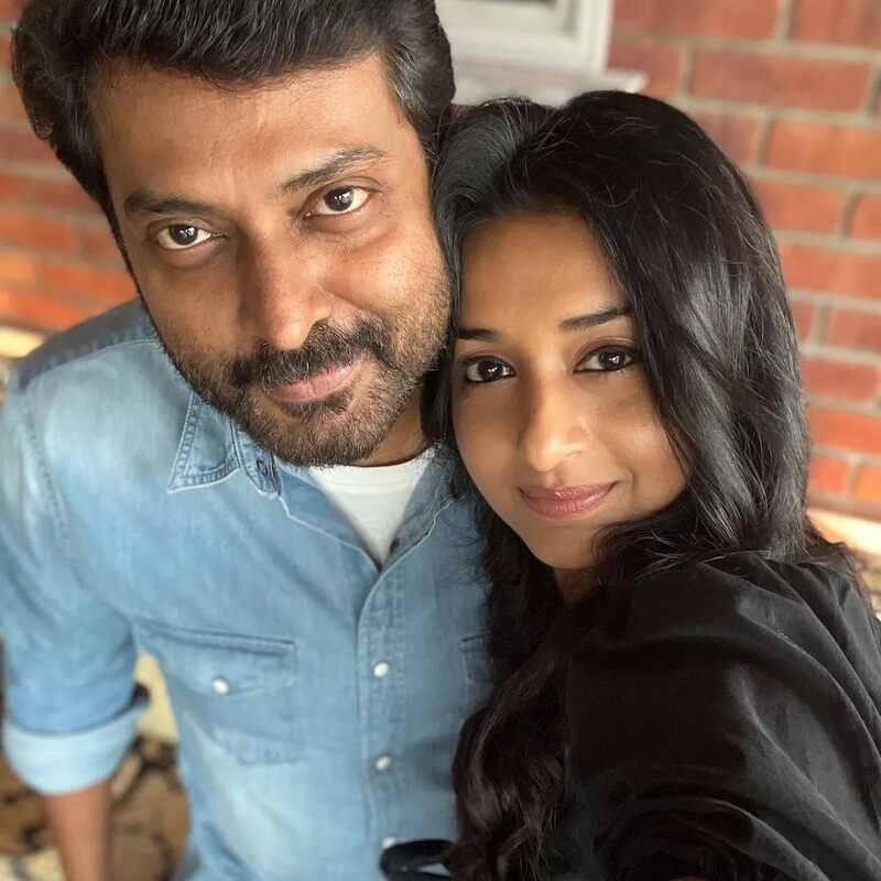 Meera jasmine new clicks