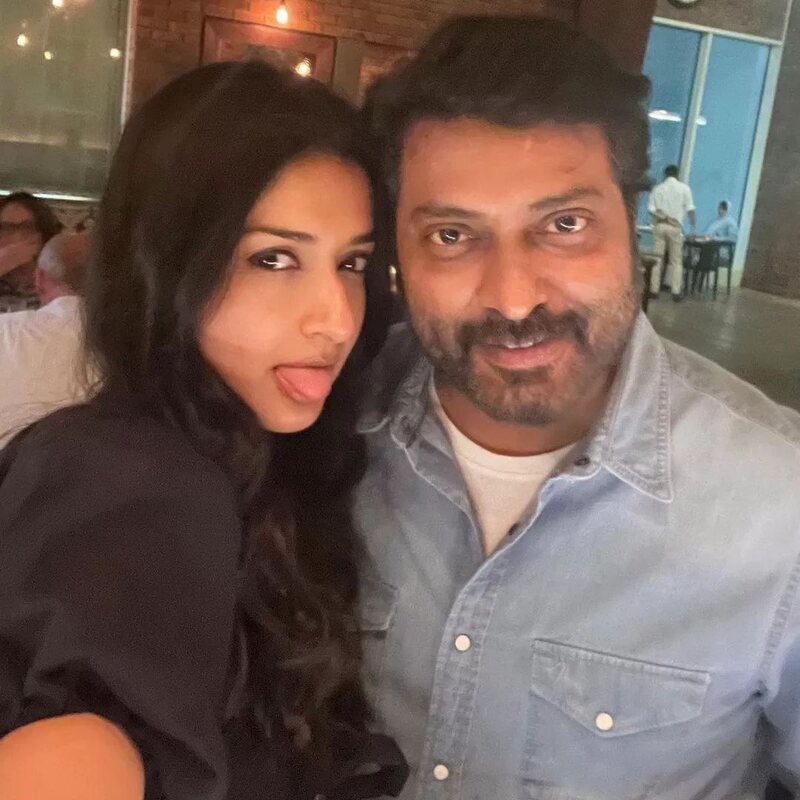 Meera jasmine new clicks