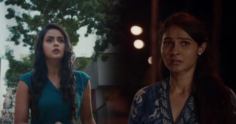 Vattam lyrical video song