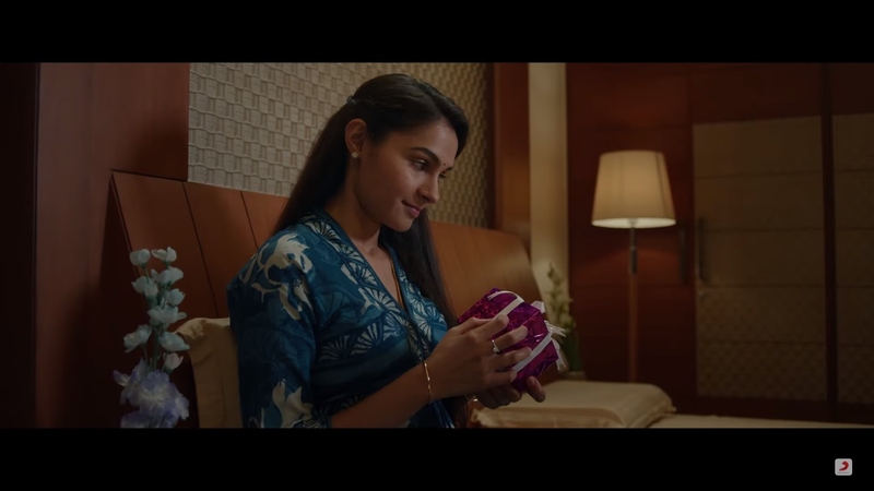 Vattam lyrical video song