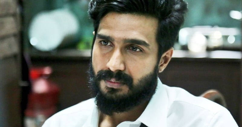 Vishnu vishal dressless photoshoot