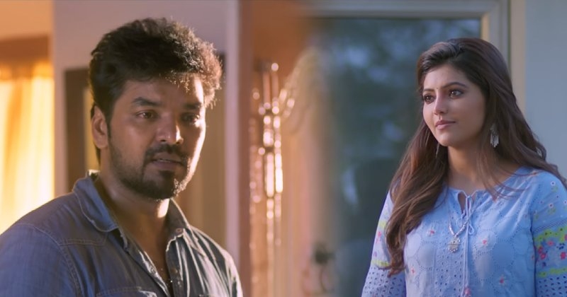 Jai athulya next movie