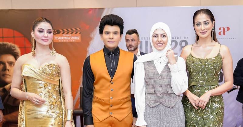 Legend saravan mass video update