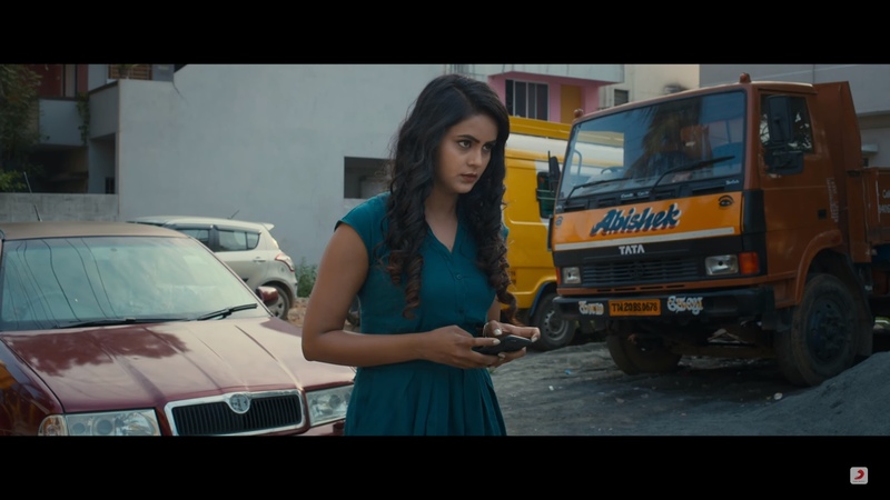 Vattam trailer video trending