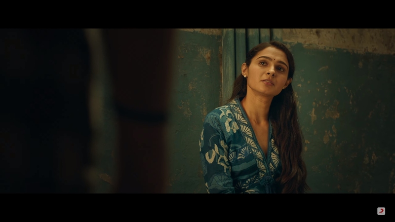 Vattam trailer video trending