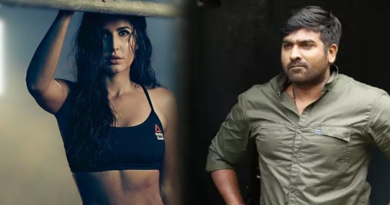 Vijay sethupathi katrina kaif movie