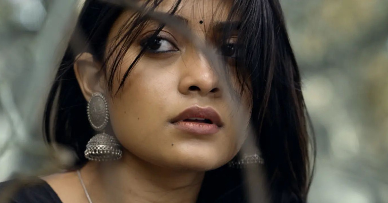 Ammu abirami new hot