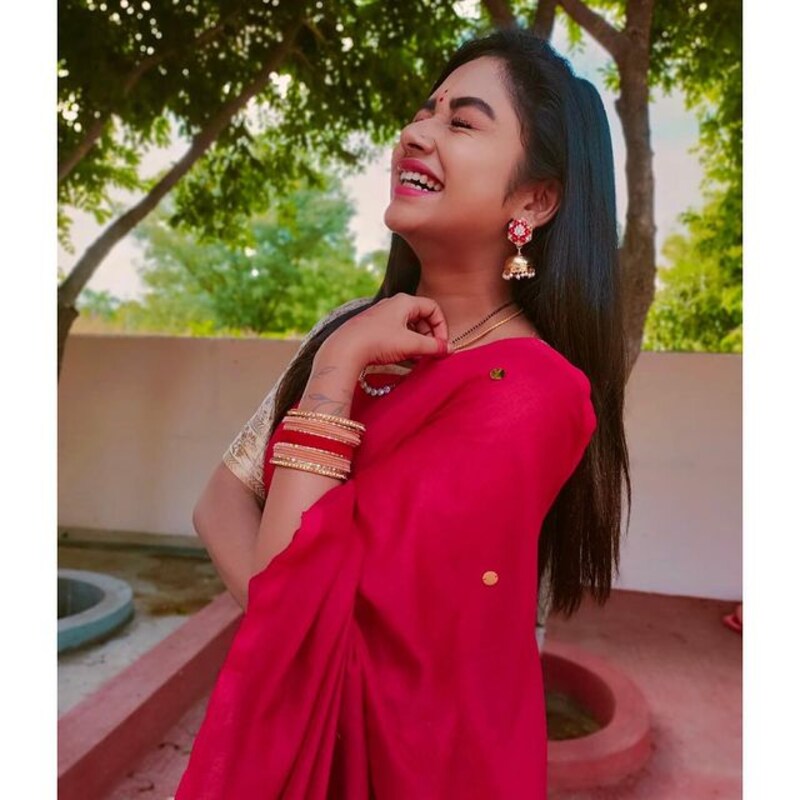 Preethi sharma new video