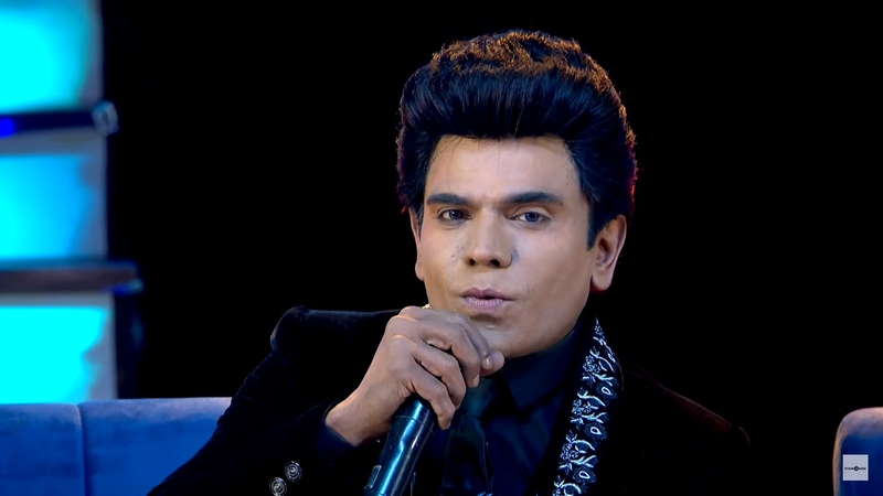 Legend saravanan chat with heroine