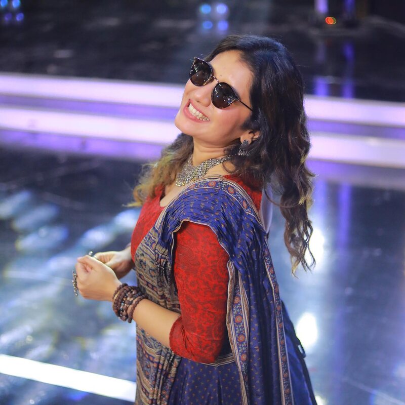 Priyanka vijaytv new clicks