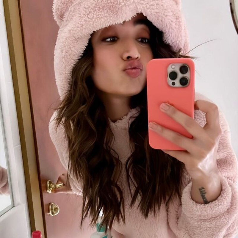 Rashmika mandanna new video