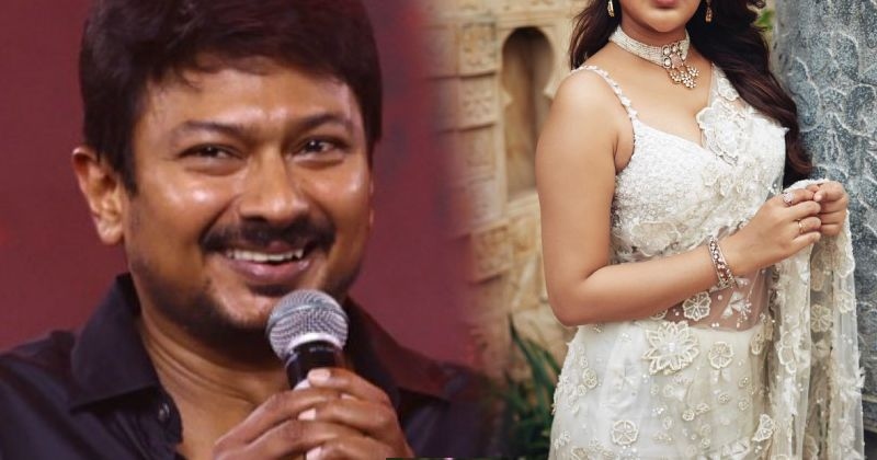 Udhay stalin movie latest update