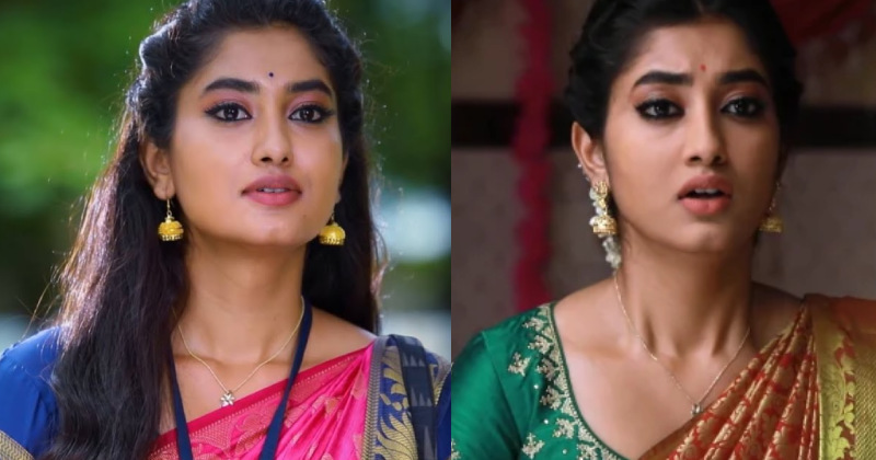 Priyanaka serial new kaatrukkenna veli clicks