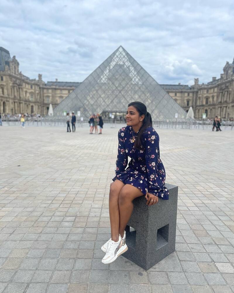 Aishwarya rajesh new clicks