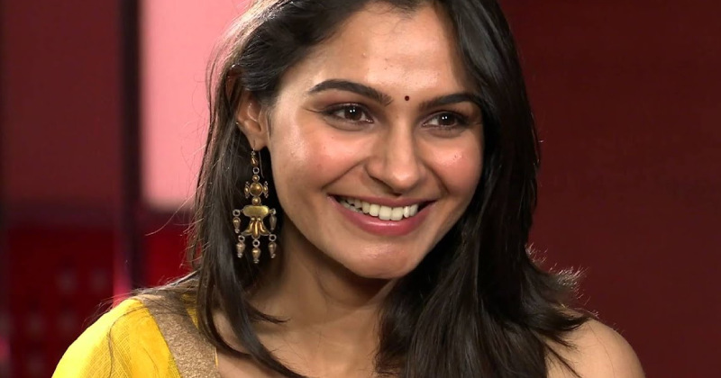 Andrea jeremiah new clicks