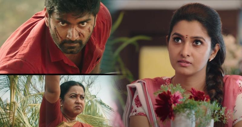 Priya bhavani shankar