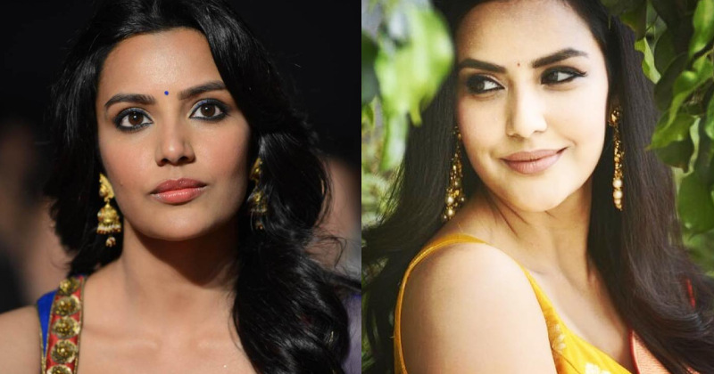 Priya anand new hot