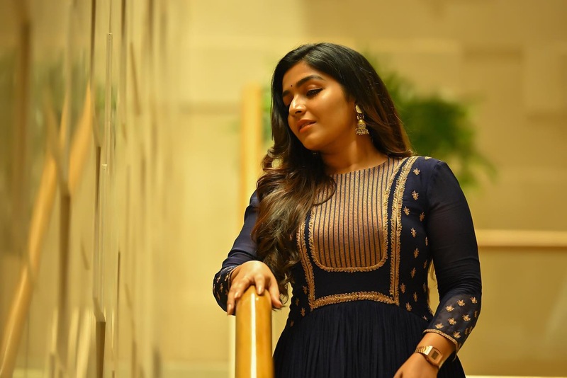 Rajisha vijayan new clicks